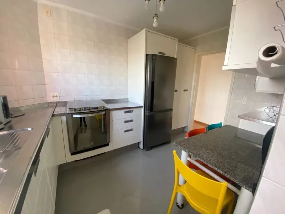 Imagem Apartamento com 3 dormitórios à venda, 82 m² por R$ 595.000,00 - Centro - Suzano/SP