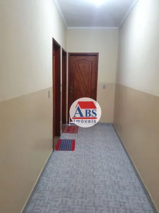 Imagem Kitnet à venda, 30 m² por R$ 120.000,00 - Caiçara - Praia Grande/SP