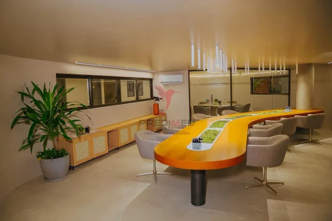 Imagem Cobertura Duplex Frente Mar no Jardim Oceania