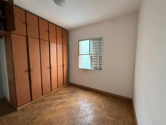 Imagem APARTAMENTO COM 58 m² - JOSE MENINO - SANTOS SP