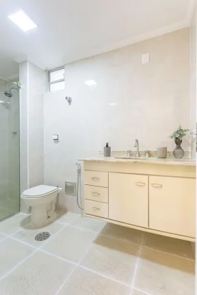 Imagem APARTAMENTO RESIDENCIAL em São Paulo - SP, Sumaré