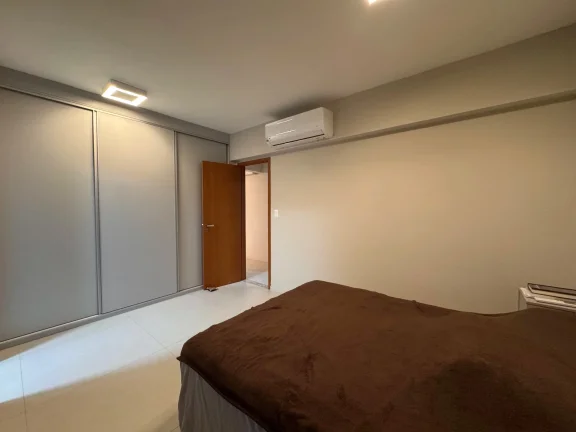 Imagem Confortável Apartamento no Alphaville I em Salvador Novo