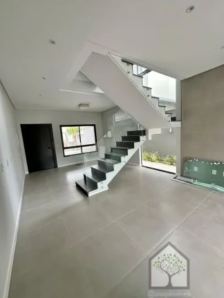 Imagem Bela casa de Alto Padrão nos Ingleses