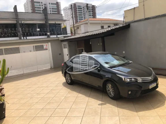 Imagem Casa Padrão