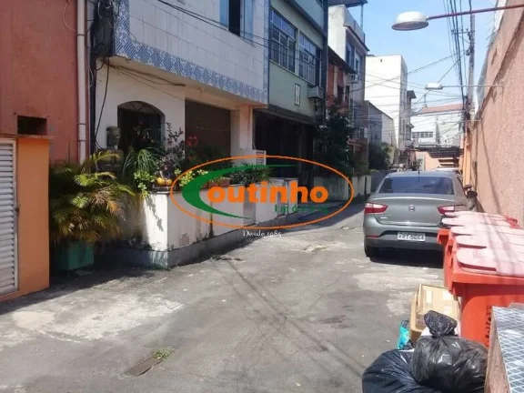 Imagem (26020) Rua Sampaio Viana - Rio Comprido