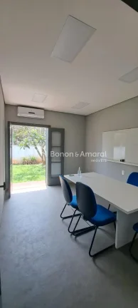 Imagem Excelente casa térrea comercial na Cidade Universitária, Barão Geraldo, Campinas.

Conta com óti...