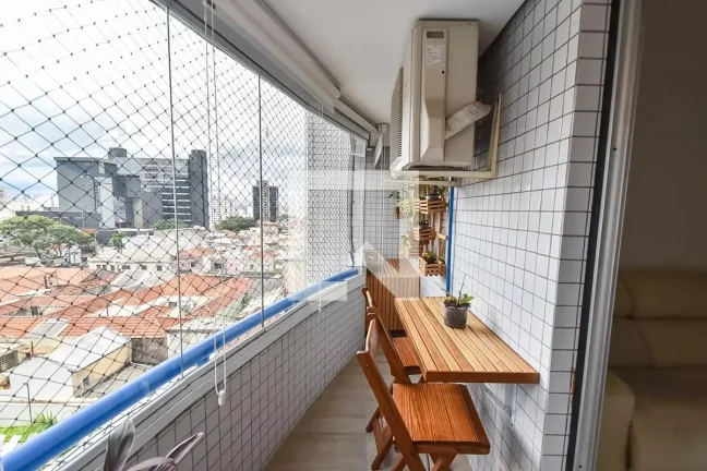 Imagem Apartamento à Venda - Cambuci, 2 Quartos, 86 m2
