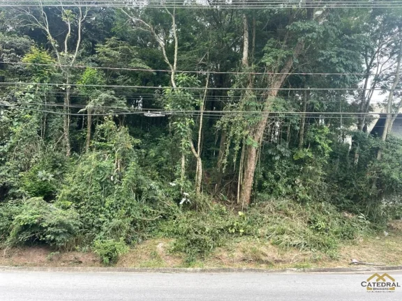 Imagem Terreno para Venda no bairro Caxambu - Jundiaí/SP