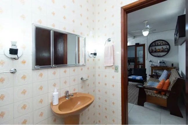 Imagem Casa à venda no bairro Indianópolis - São Paulo/SP