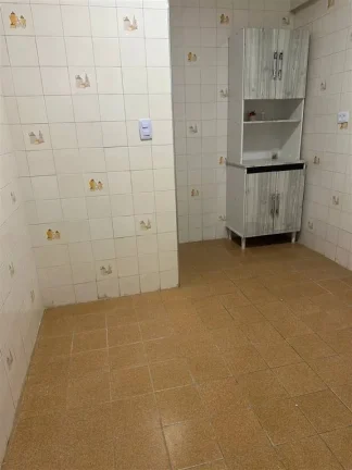 Imagem APARTAMENTO COM 32.49 m² - CAIÇARA - PRAIA GRANDE SP