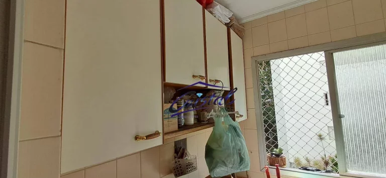Imagem Apartamento com 2 quartos à venda, 68 m² - Jardim Ester - Butantã - São Paulo/SP