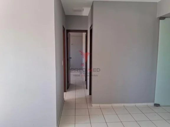 Imagem Apartamento com 2 Vagas de Garagem,no Bessa em oportunidade