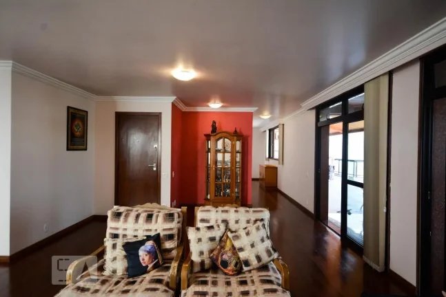 Imagem Apartamento à Venda - Recreio, 4 Quartos, 385 m2
