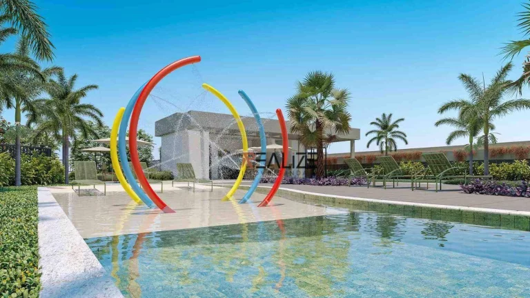 Imagem Conforto e Modernidade, Apartamento/Lançamento Alto Padrão a Venda com Localização Privilegiada - Indaiatuba/SP