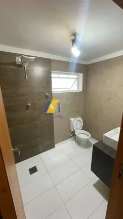 Imagem ???? Lindo e Espaçoso Apto a Venda em São Bernardo - Rudge Ramos