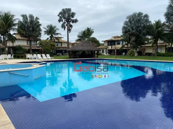 Imagem Casa com 4 dormitórios à venda, 250 m² por R$ 2.600.000 - Campo de Pouso - Armação dos Búzios/RJ