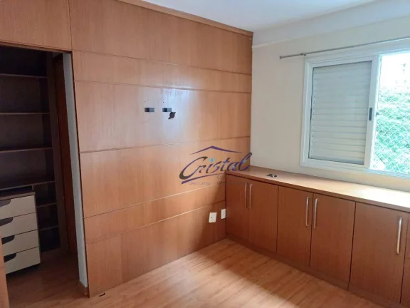 Imagem Apartamento com 2 dormitórios à venda, 69 m² por R$ 510.000,00 - Centro - São Bernardo do Campo/SP