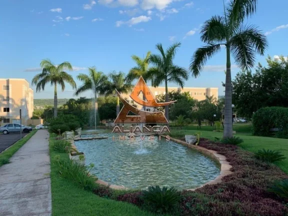 Imagem Apartamento - Ribeirão Preto - Guaporé
