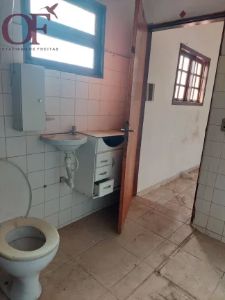Imagem Sobrado à venda - Itupeva - SP
