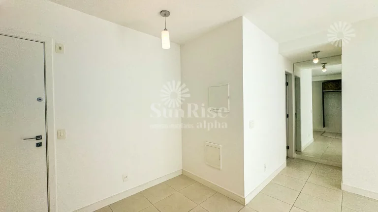 Imagem Apartamento à venda com 1 quarto e 1 vaga 36m² R$499.000 - Vila Cruzeiro - Brooklin