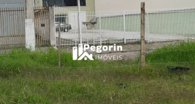 Imagem Terreno 3.510M² , Vargem Grande , Pinhais/PR