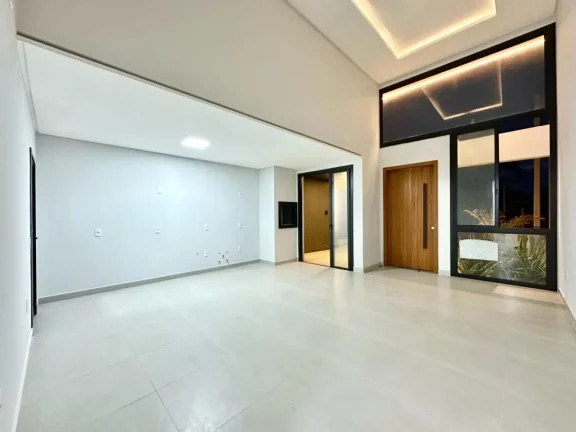 Imagem Casa 3 Dormitórios - Bairro Jardim Beira Mar