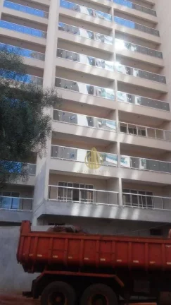 Imagem Flat com 1 dormitório à venda, 116 m² por R$ 299.000,00 - Jardim Botânico - Ribeirão Preto/SP