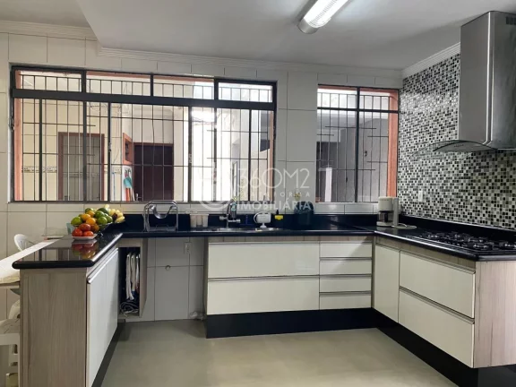 Imagem Sobrado para Venda em Santo André / SP no bairro Jardim Jamaica
