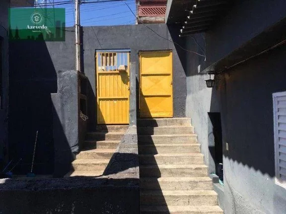 Imagem Casa à venda por R$ 330.000,00 - Vila Paraíso - Guarulhos/SP
