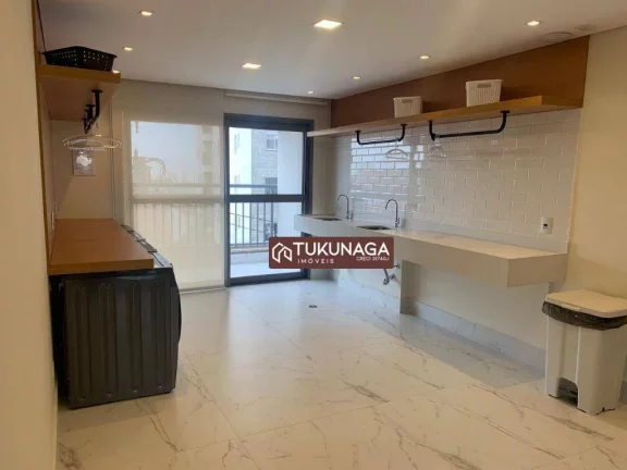Imagem Studio com 1 dormitório à venda, 30 m² por R$ 340.000 - Tucuruvi - São Paulo/SP