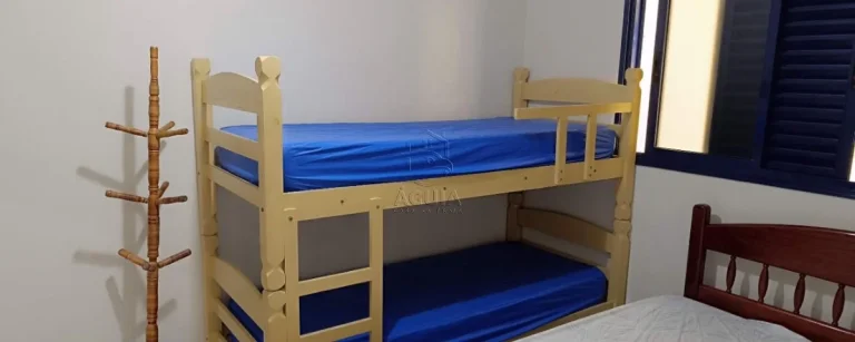 Imagem Apartamento área nobre Praia Grande