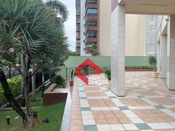 Imagem Apartamento à venda, 257 m² por R$ 2.200.000,00 - Meireles - Fortaleza/CE