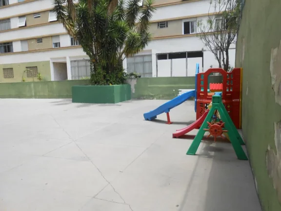 Imagem Apto na Plínio Barreto com 2 dormitórios