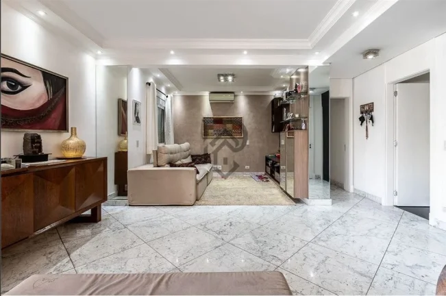 Imagem Apartamento Alto Padrão Vila Nova Conceição pronto para morar