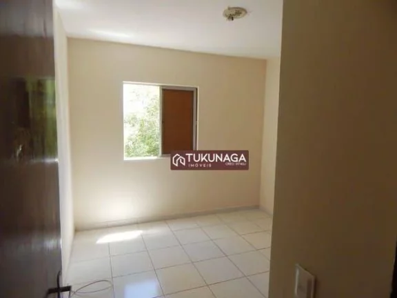 Imagem Apartamento com 1 dormitório à venda, 50 m² por R$ 230.000 - Macedo - Guarulhos/SP