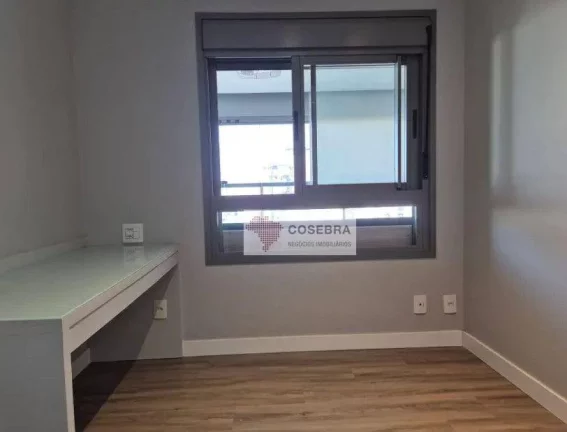 Imagem Apartamento com 3 dormitórios para alugar, 95 m² por R$ 15.850,00/mês - Vila Olímpia - São Paulo/SP