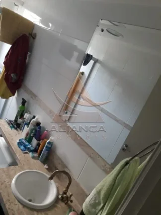 Imagem Apartamento - Ribeirão Preto - Presidente Medici