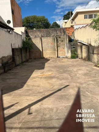 Imagem Terreno de 240m² a venda no jardim Corazza itu/SP