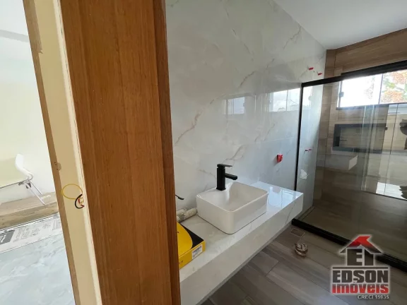 Imagem Belíssima Casa no Condomínio Soláris Clube Maricá