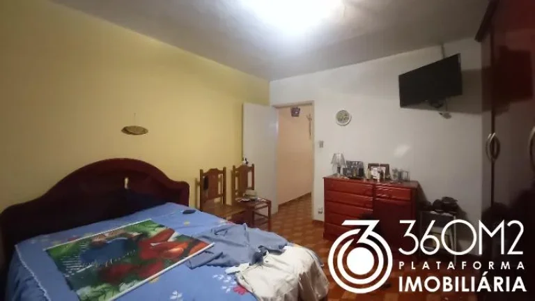 Imagem Sobrado para Venda em Santo André / SP no bairro Vila Alto de Santo André