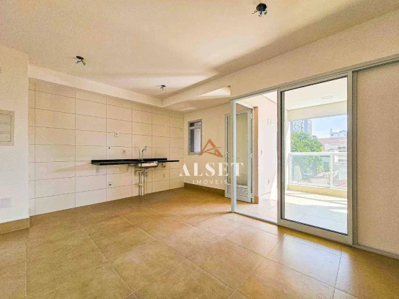 Imagem Apartamento no Platina Patriani com 66m² e 2 dormitórios
