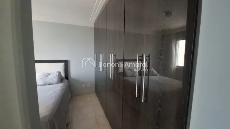 Imagem Apartamento a venda no Cambui em Campinas!

Andar alto, sacada gourmet, lazer ao lado do Cento de Co...