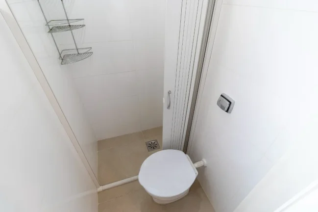 Imagem Apartamento Paraíso - 102M², 3 Dorms, 1 Suíte, 1 Vaga Determinada, Móveis Planejados, Lazer Completo.