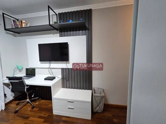 Imagem Sobrado com 3 suítes, 4 vagas à venda, 188 m² por R$ 1.200.000 - Vila Mazzei - São Paulo/SP