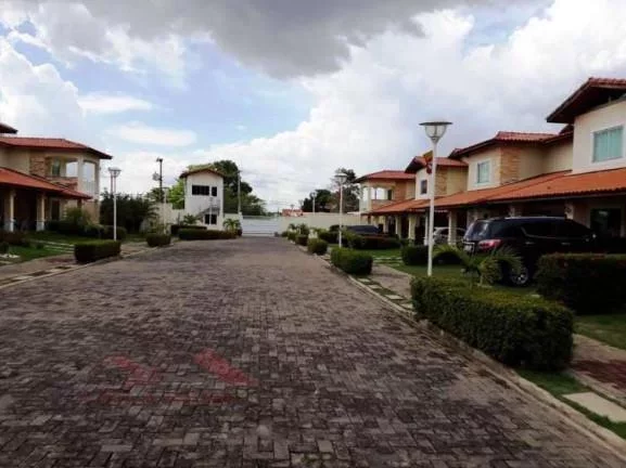 Imagem Casa em Condomínio para Venda em Teresina, Planalto Ininga, 3 dormitórios, 3 suítes, 3 banheiros, 6 vagas