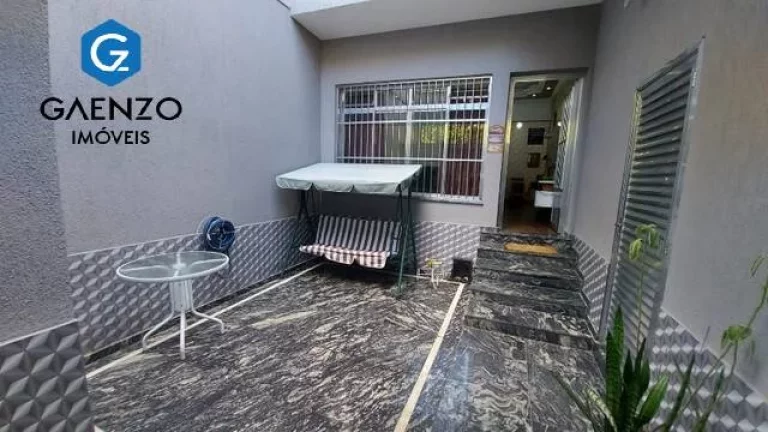 Imagem Sobrado Osasco
