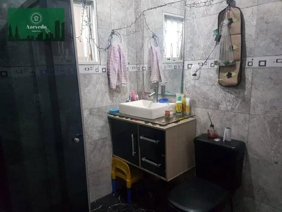 Imagem Casa à venda, 130 m² por R$ 490.000,00 - Jardim Rosa de Franca - Guarulhos/SP