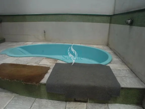 Imagem Apartamento à Venda na Santa Cecília - São Paulo/SP.