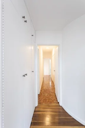 Imagem APARTAMENTO RESIDENCIAL em São Paulo - SP, Jardim Europa