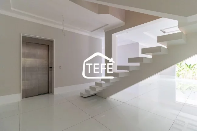 Imagem Casa, 890 m² - venda por R$ 8.900.000,00 ou aluguel por R$ 50.000,00/mês - Barra da Tijuca